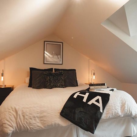 Pen-Y-Worlod Cottages Abergavenny Esterno foto