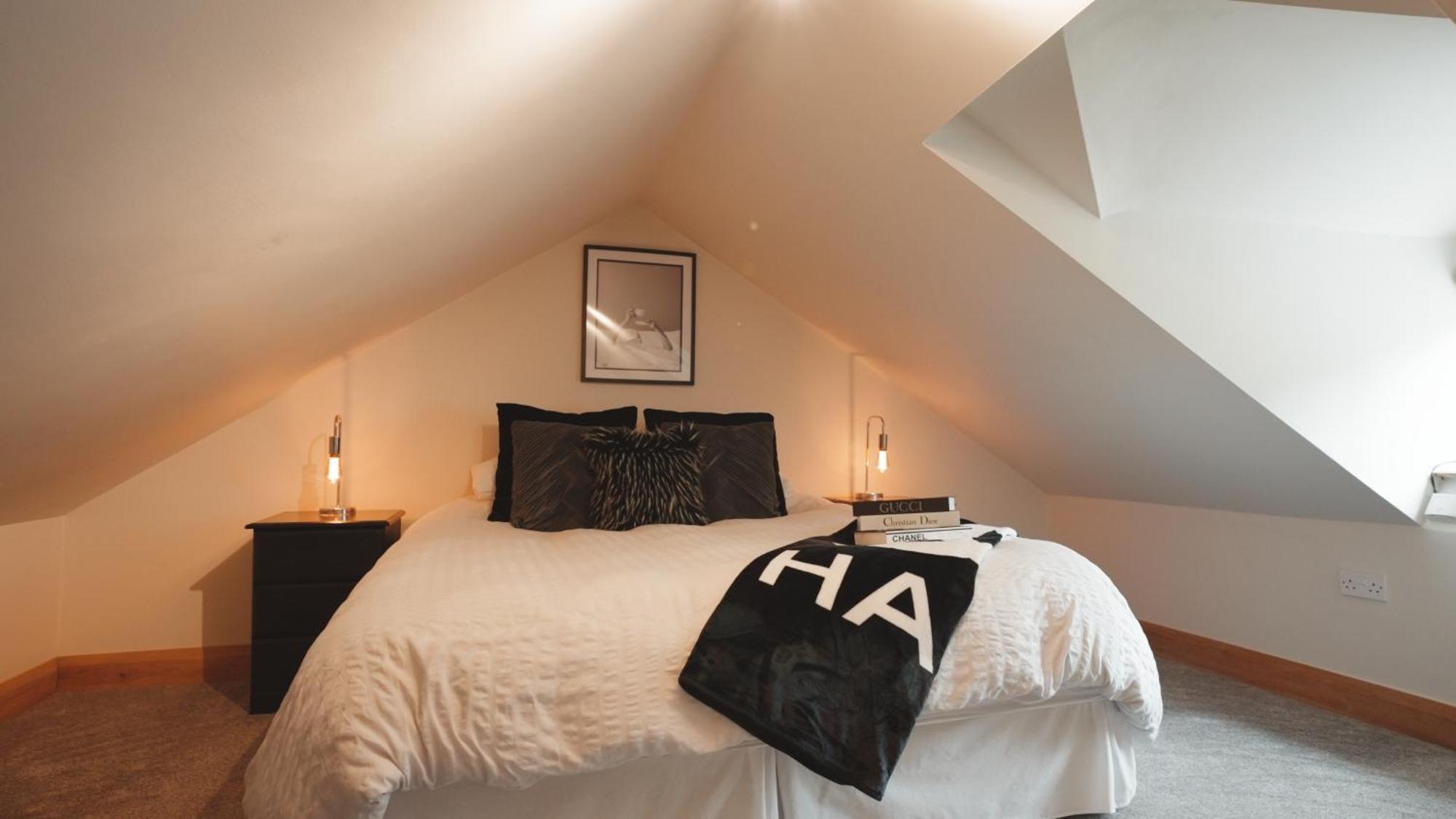 Pen-Y-Worlod Cottages Abergavenny Esterno foto